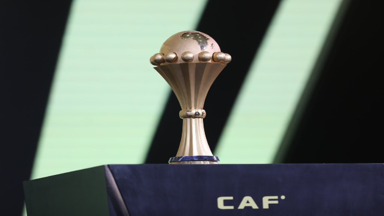 منتخب مصر يتواجد في المجموعة الثانية بتصفيات كأس أمم أفريقيا 2027